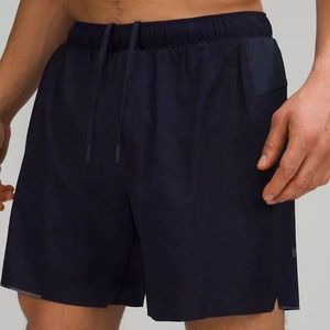 COPY - Surge Shorts 6"!